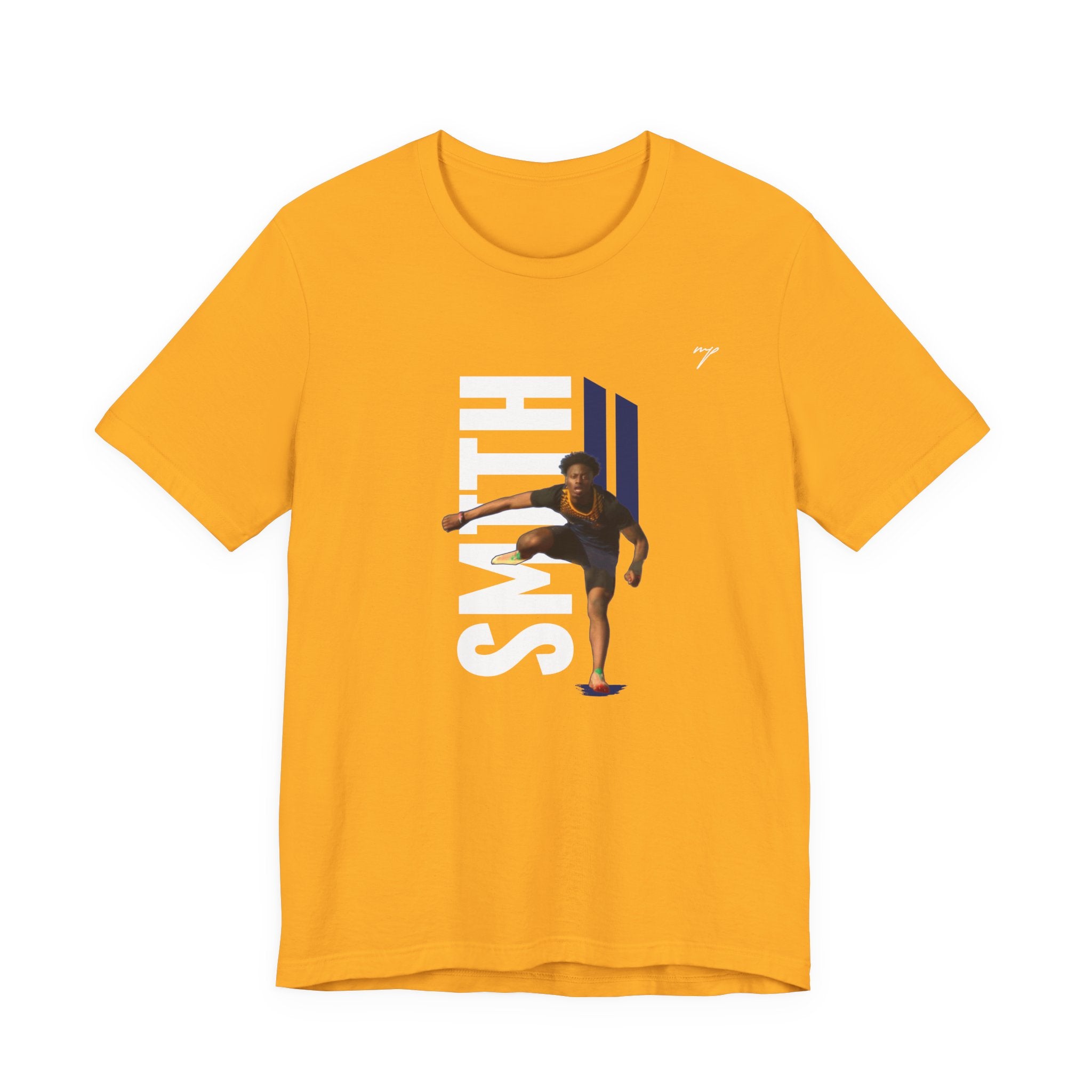 Jeremiah Smith Graphic Tee