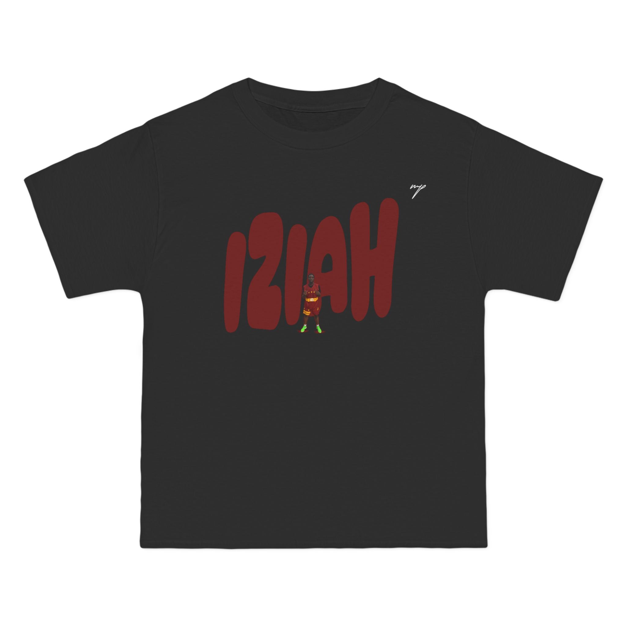 Iziah Mcphatter Vintage Tee