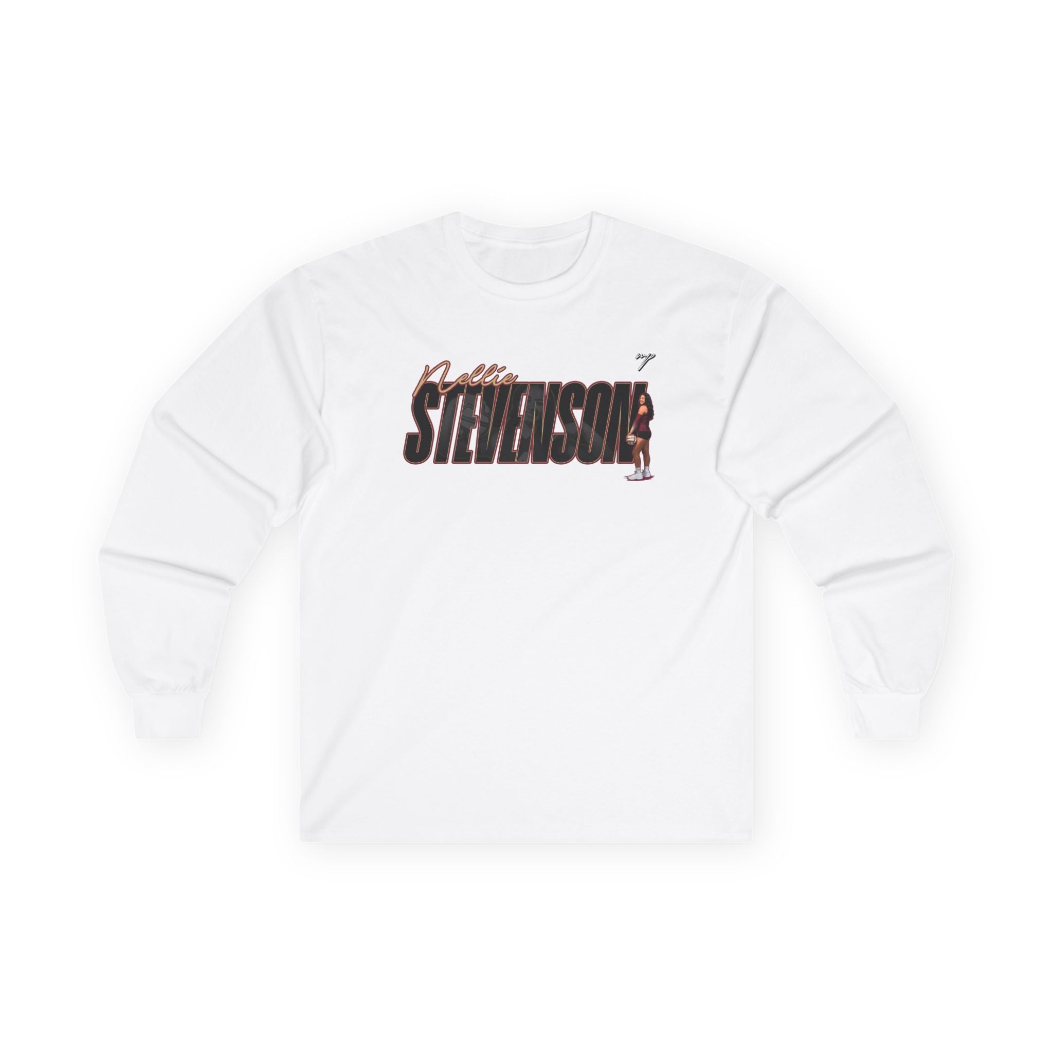 Nellie Stevenson Long Sleeve Tee