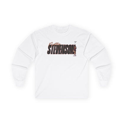 Nellie Stevenson Long Sleeve Tee