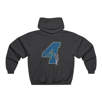 Caleb Edwards Vintage Hoodie