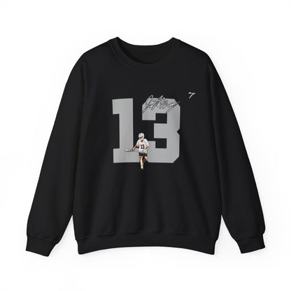 Justin Murray Crewneck