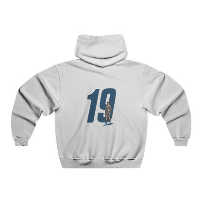Jesus Martinez Vintage Hoodie