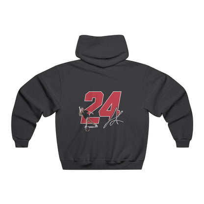 Amanda Lang Vintage Hoodie