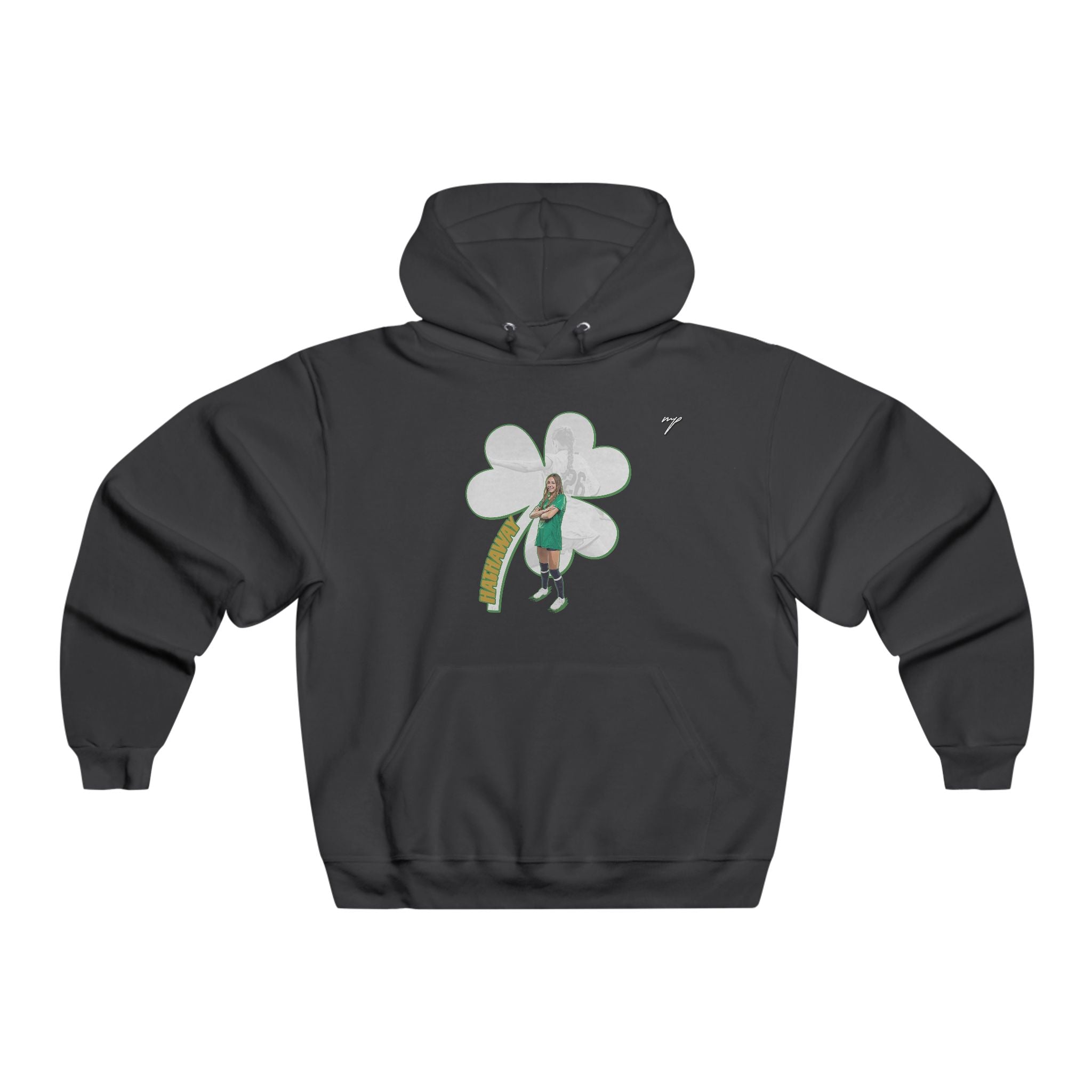 Melinda Hathaway Vintage Hoodie