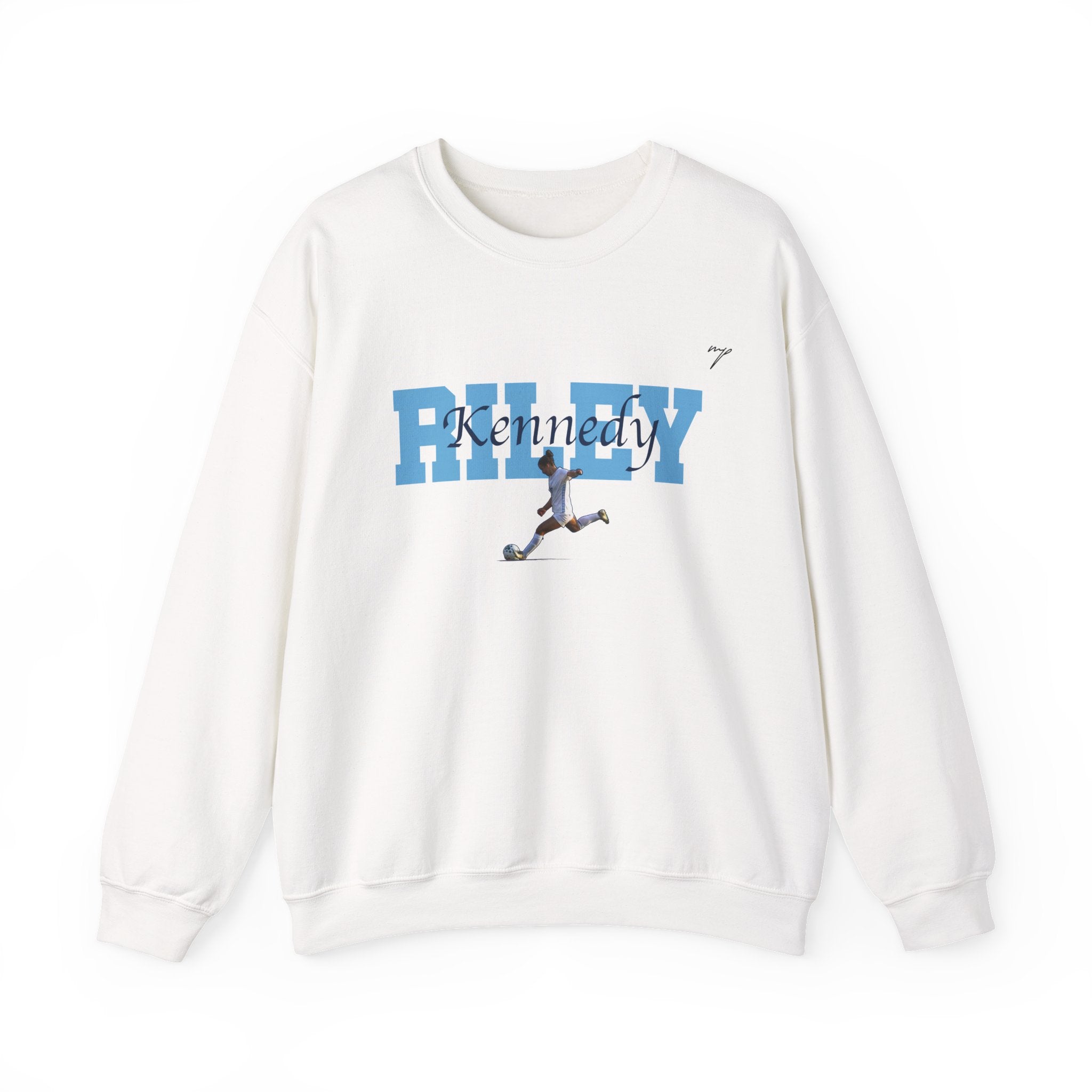 Riley Kennedy Crewneck
