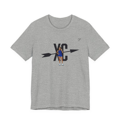 Braylee Cothrin Graphic Tee
