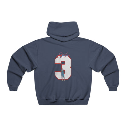 Leah Pechart Vintage Hoodie