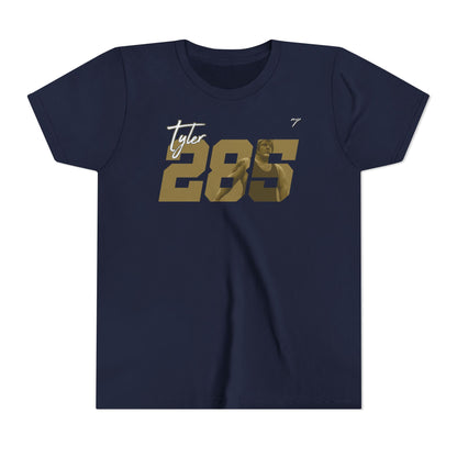 Caleb Tyler Youth Graphic Tee