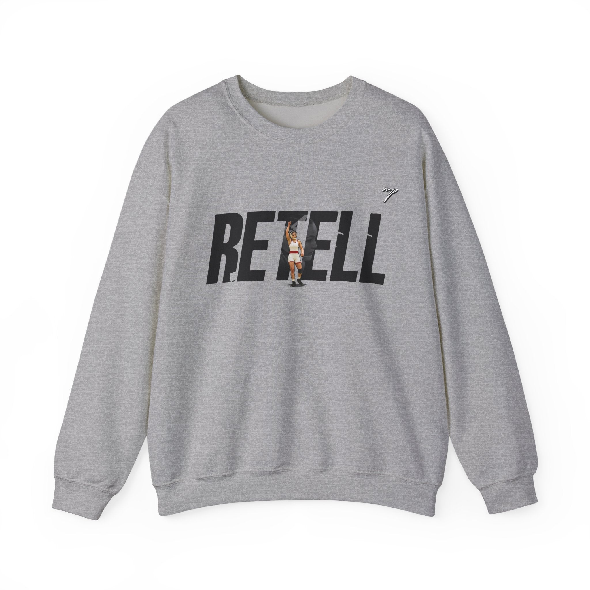 Ragan Retell Crewneck