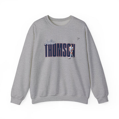Julia Thomson Crewneck