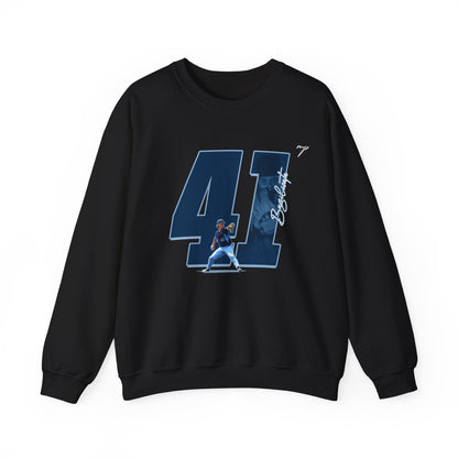 Jason Basilicata Crewneck