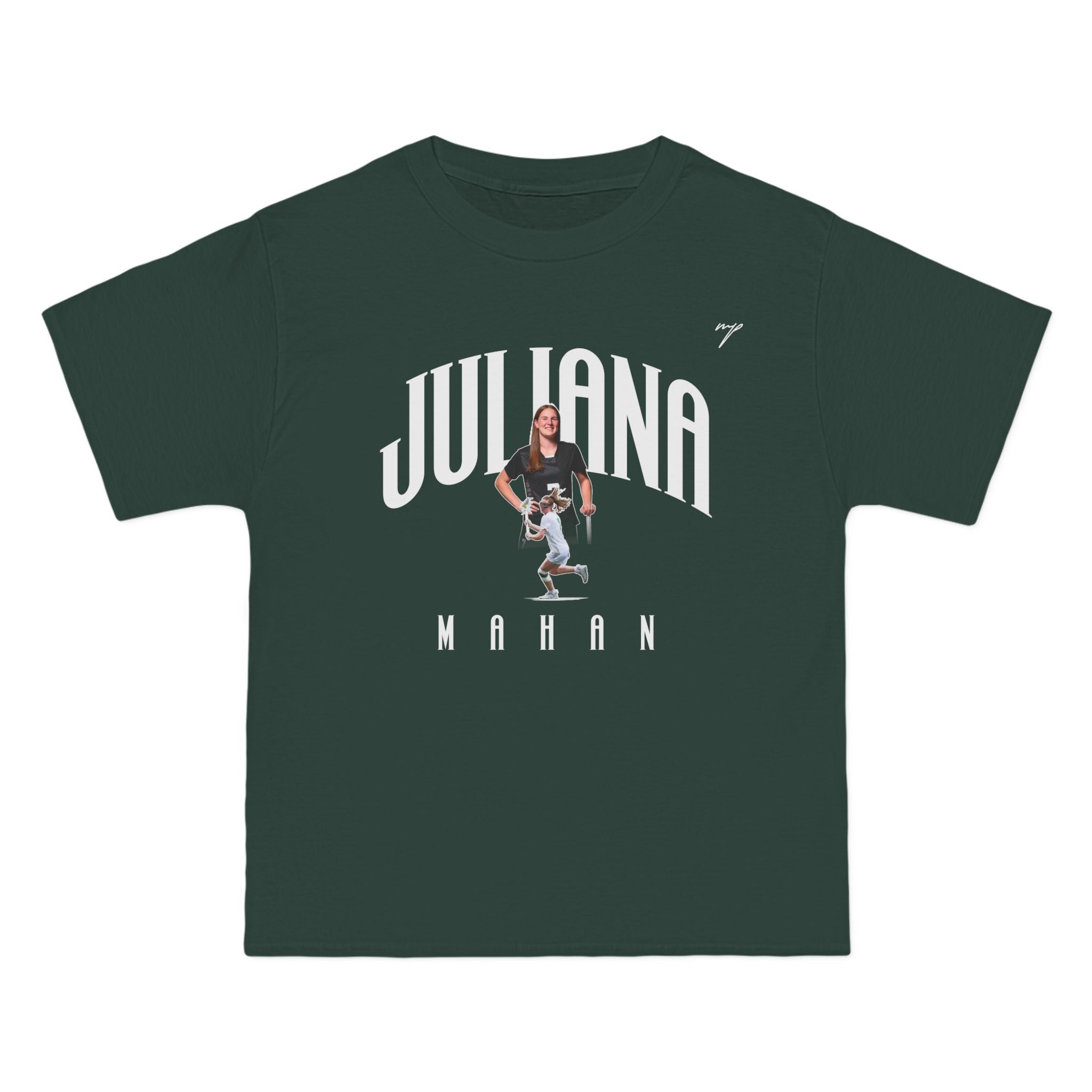 Juliana Mahan Vintage Tee