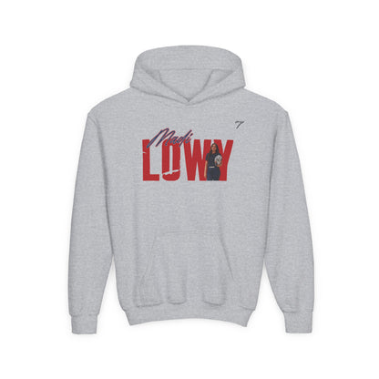 Madi Lowy YOUTH Hoodie