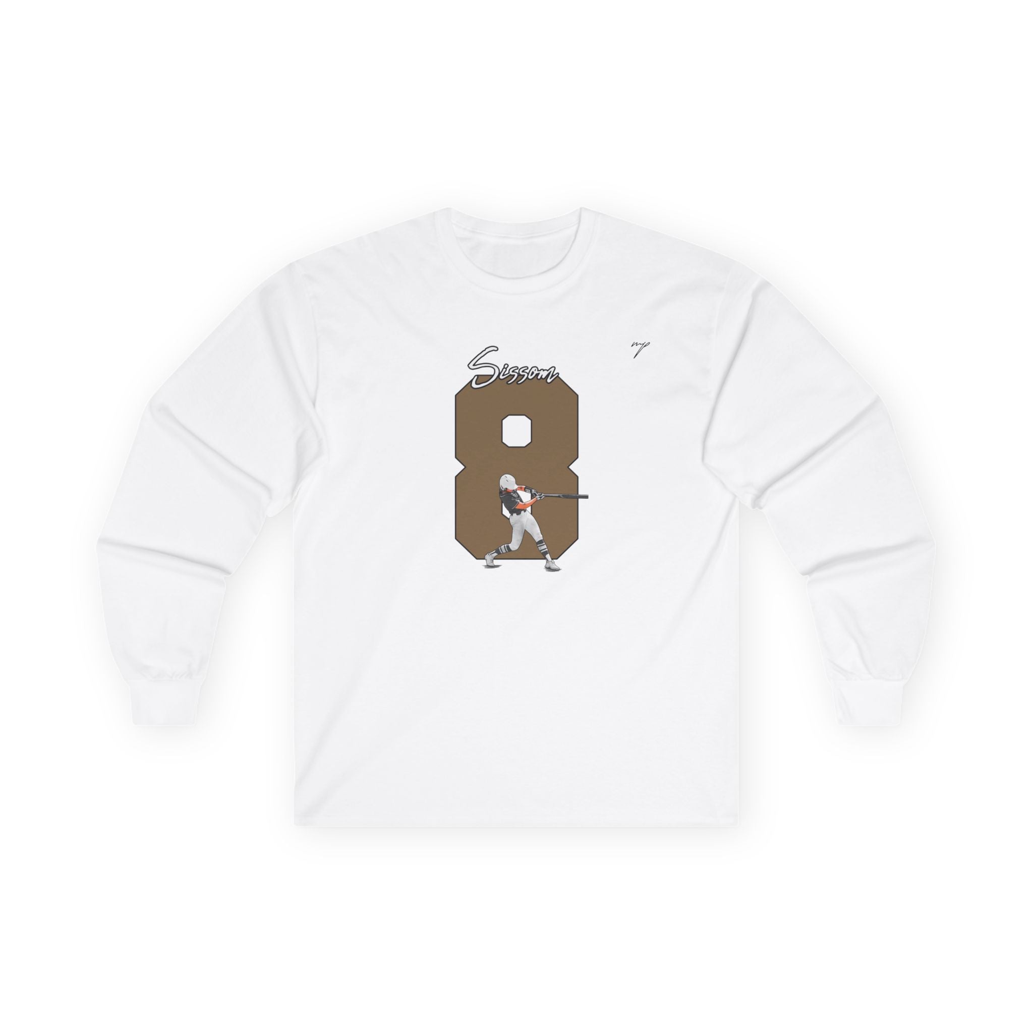 Brittyn Sissom Long Sleeve