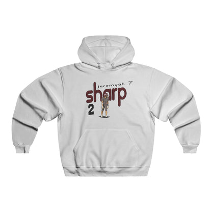 Jeremyah Sharp Vintage Hoodie