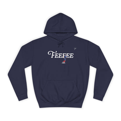Neila Fee Hoodie