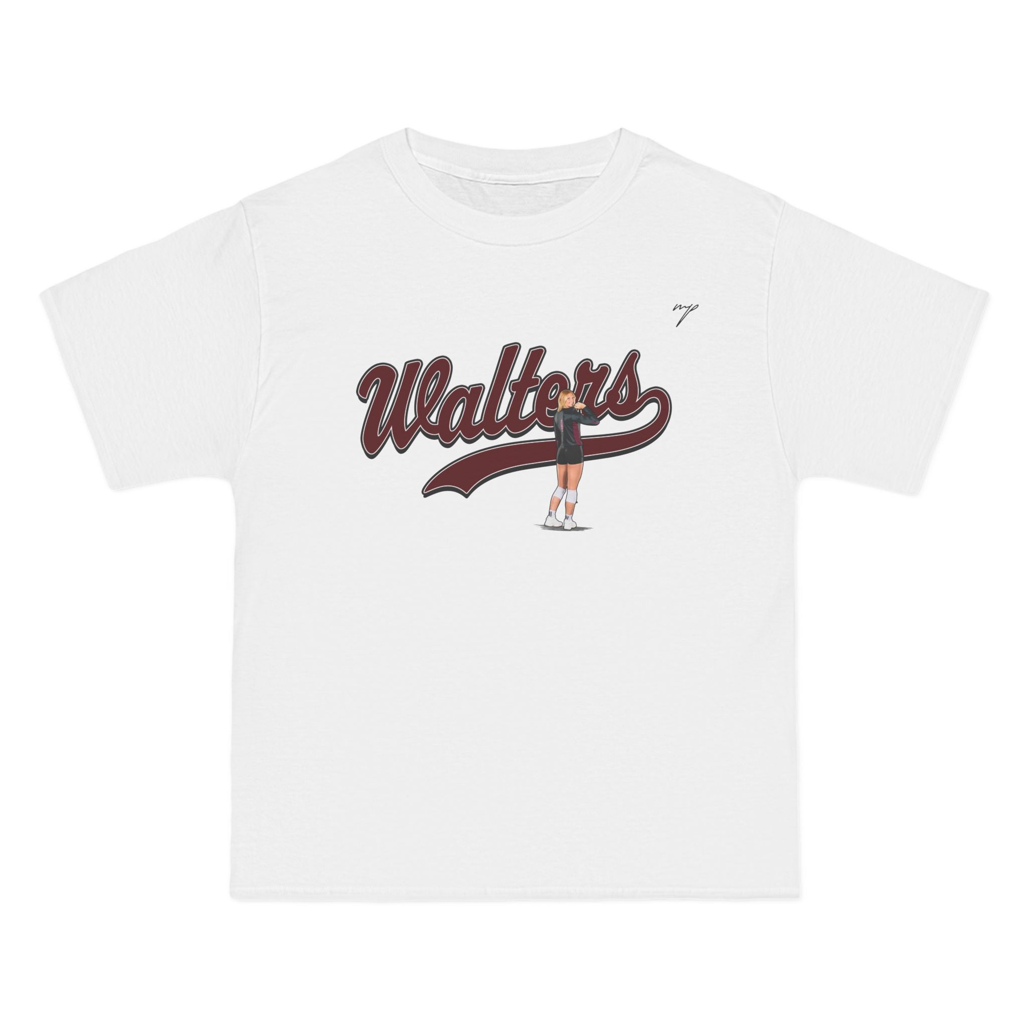 Jenna Walters Vintage Tee