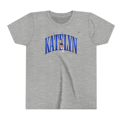 Katelyn Van Kirk YOUTH Graphic Tee