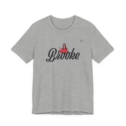 Brooke Rocca Graphic Tee