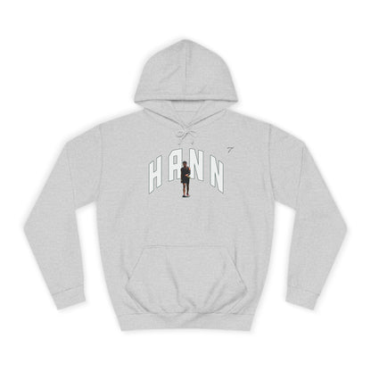 Gregory Hann Hoodie
