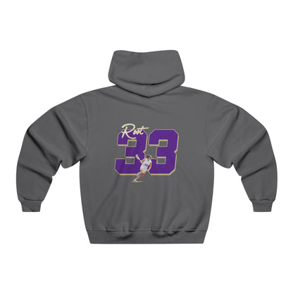 Payton Root Vintage Hoodie
