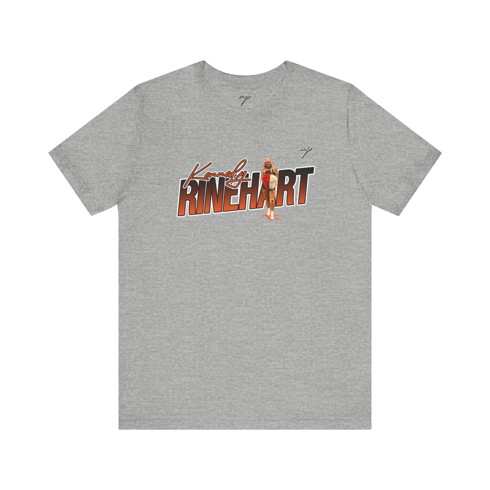 Kennedy Rinehart Graphic Tee
