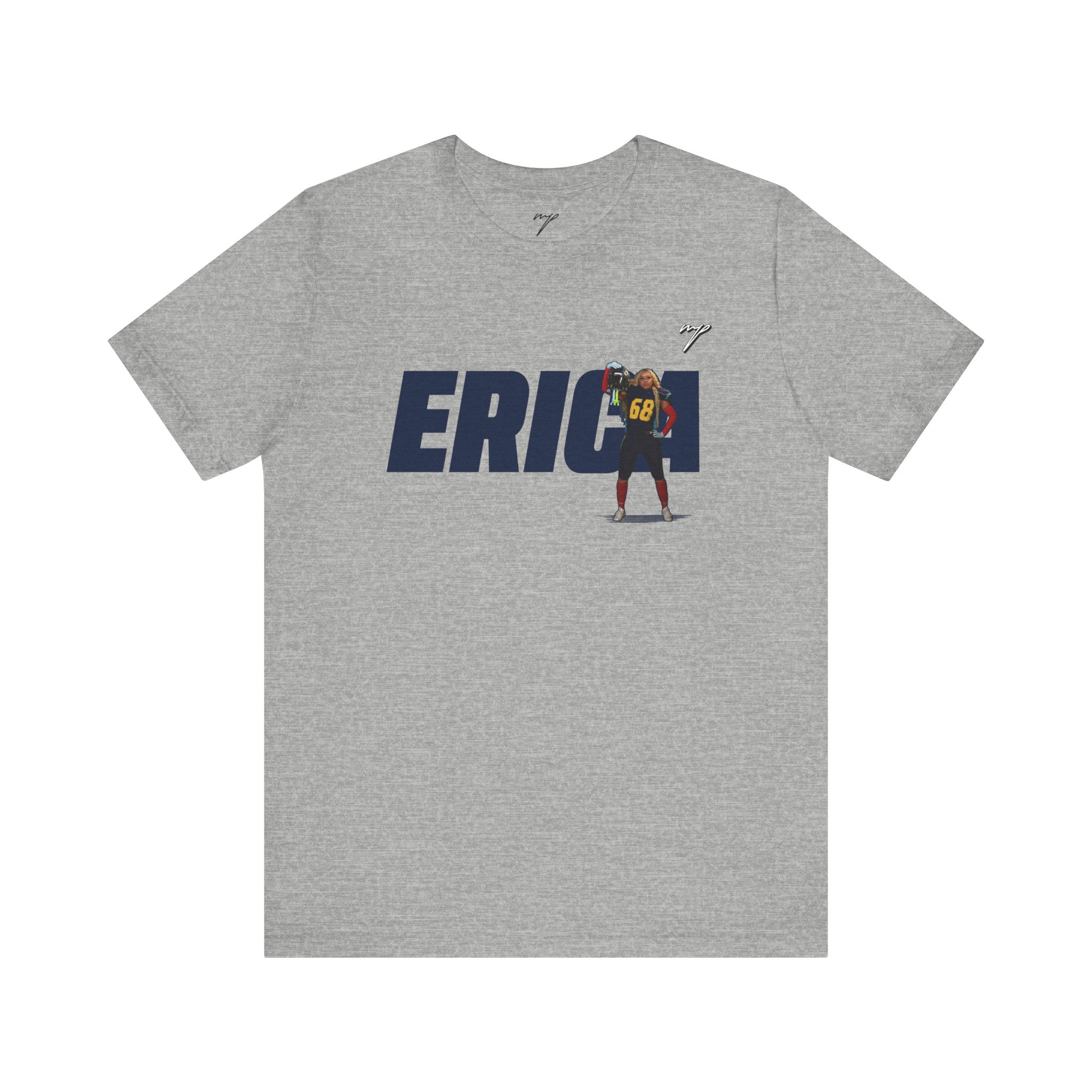 Erica Moore Graphic Tee