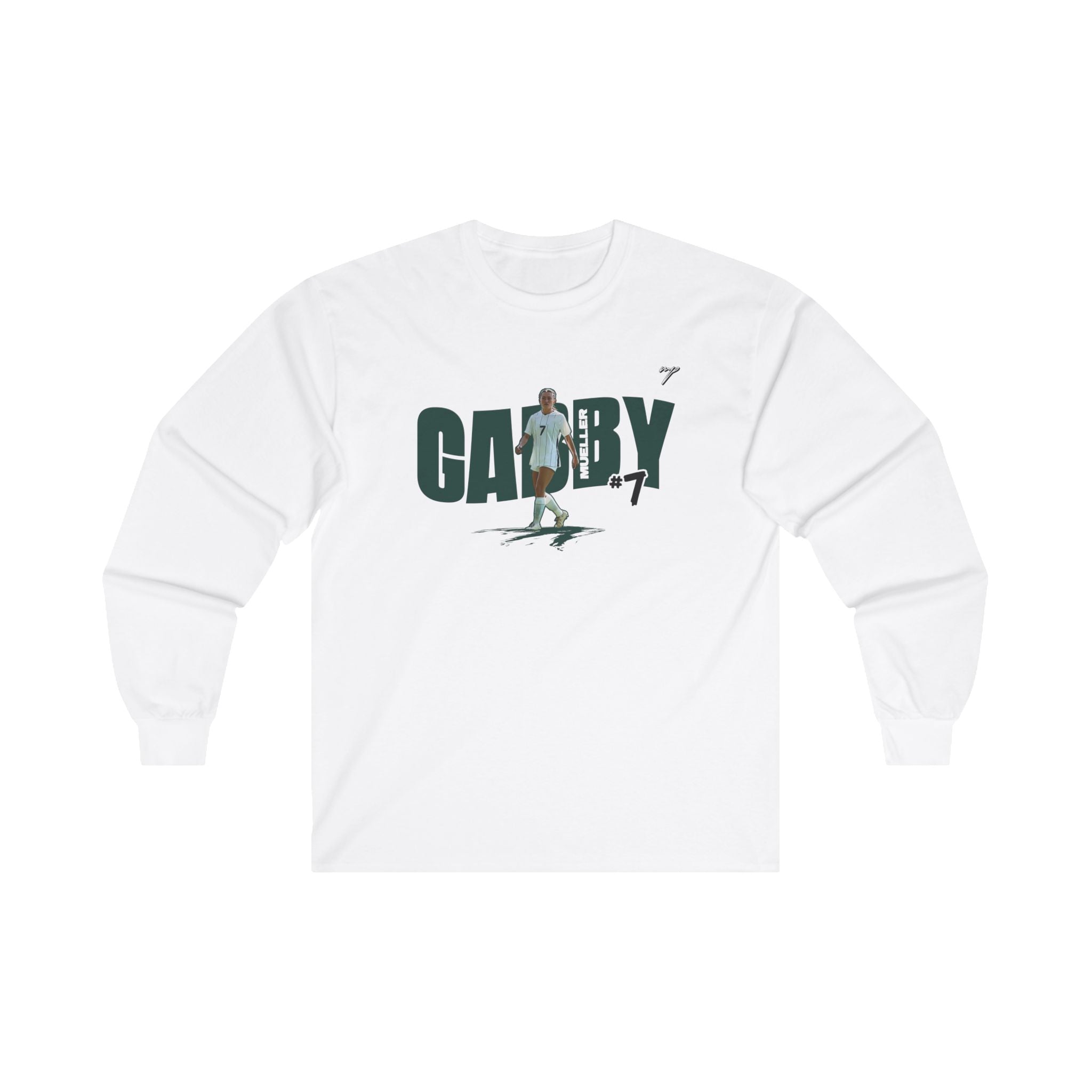 Gabby Mueller Long Sleeve Tee