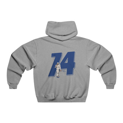 Aqeel Khan Vintage Hoodie
