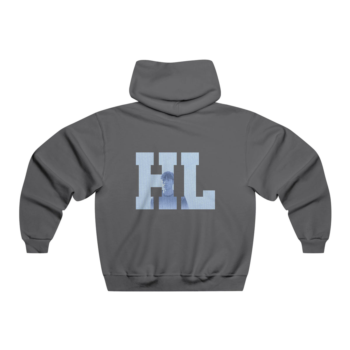 Hayden Lensing Vintage Hoodie