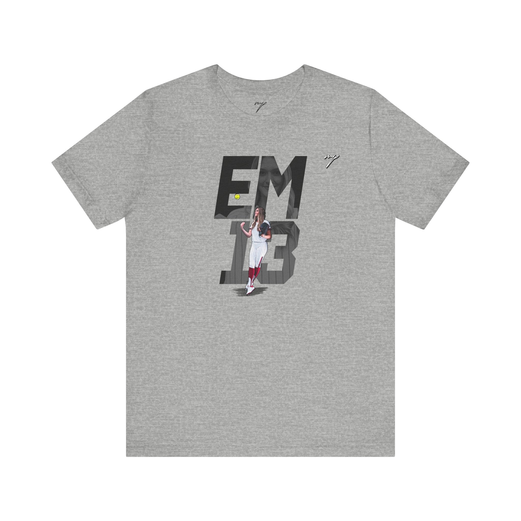 Emma Friedel Graphic Tee