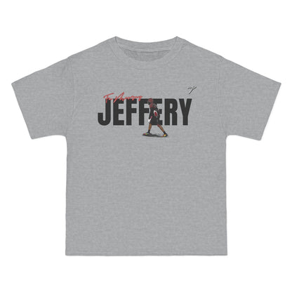 Fa'Marzay Jeffery Vintage Tee