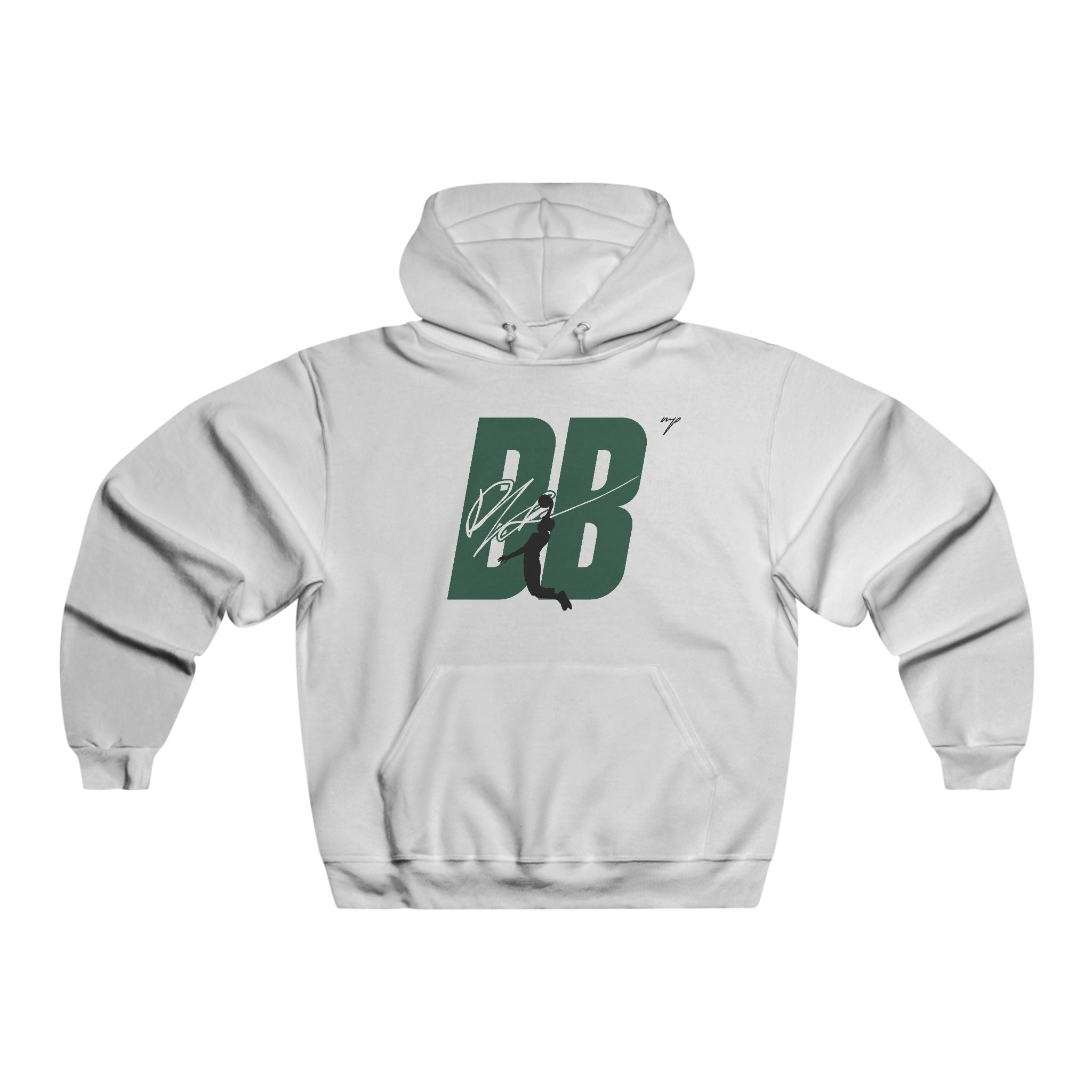 Brayden Barron Vintage Hoodie