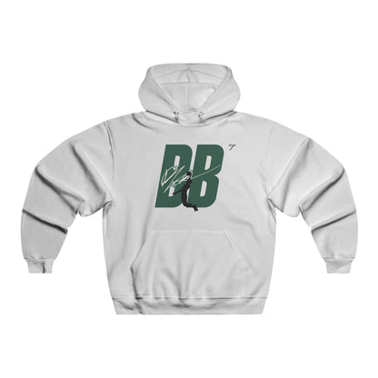 Brayden Barron Vintage Hoodie