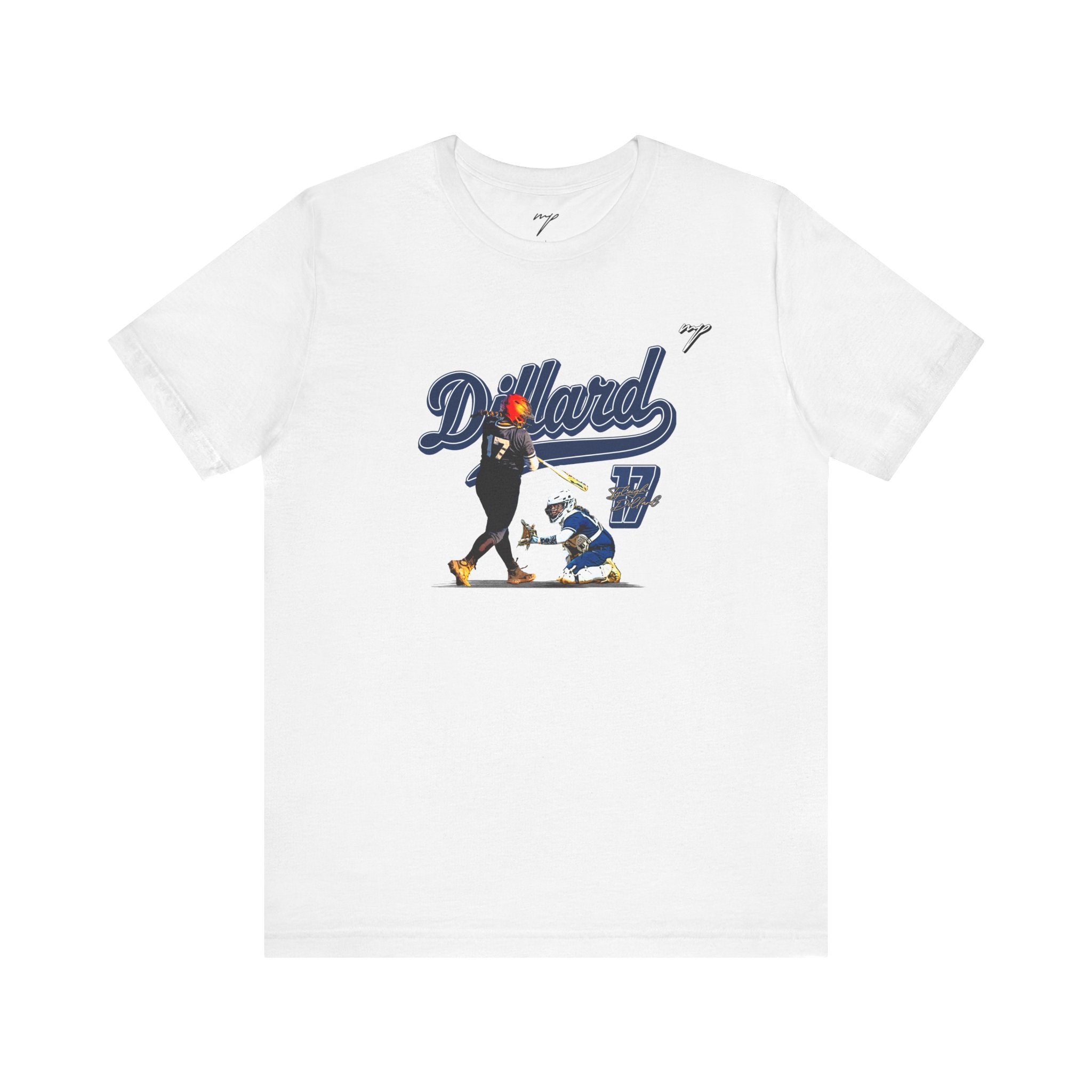 Tyleigh Dillard Graphic Tee