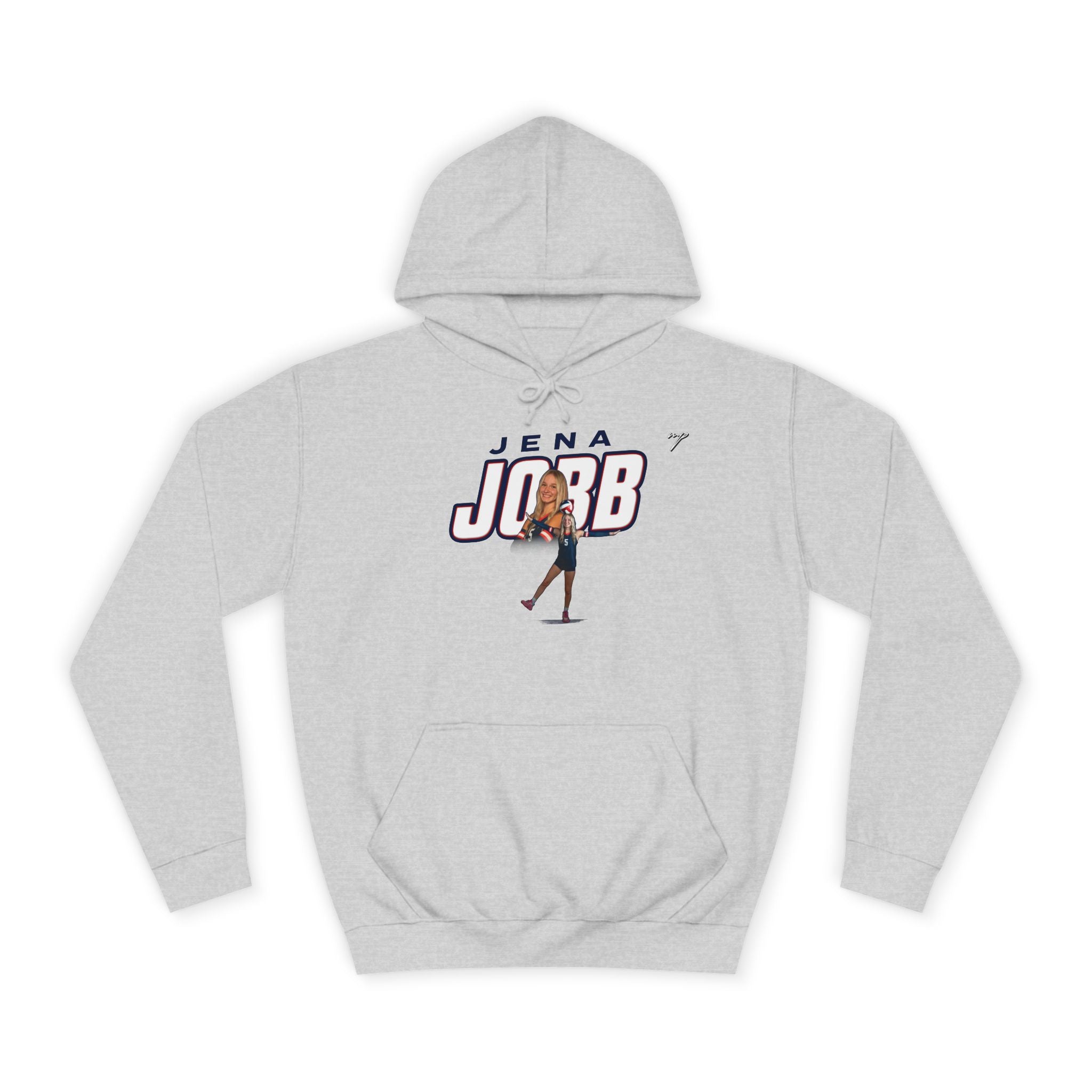 Jena Jobb Hoodie