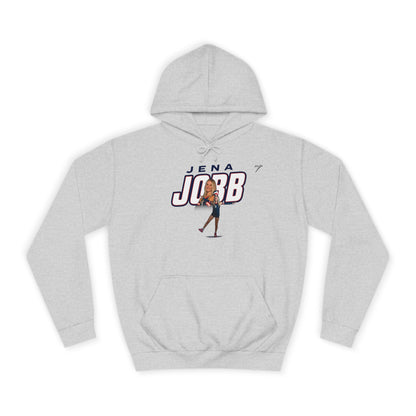Jena Jobb Hoodie