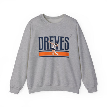 Lauren Dreves Crewneck