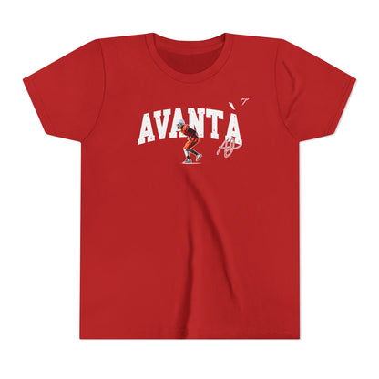 Avantá James YOUTH Graphic Tee