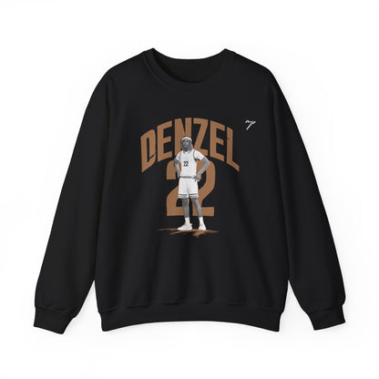 Denzel Hines Crewneck