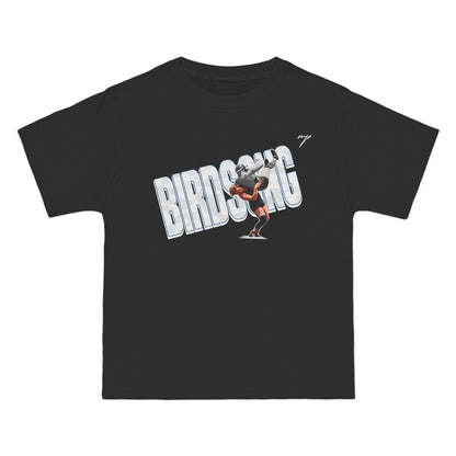 Kylea Birdsong Vintage Tee