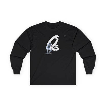 Qwadri Ishman Long Sleeve Tee