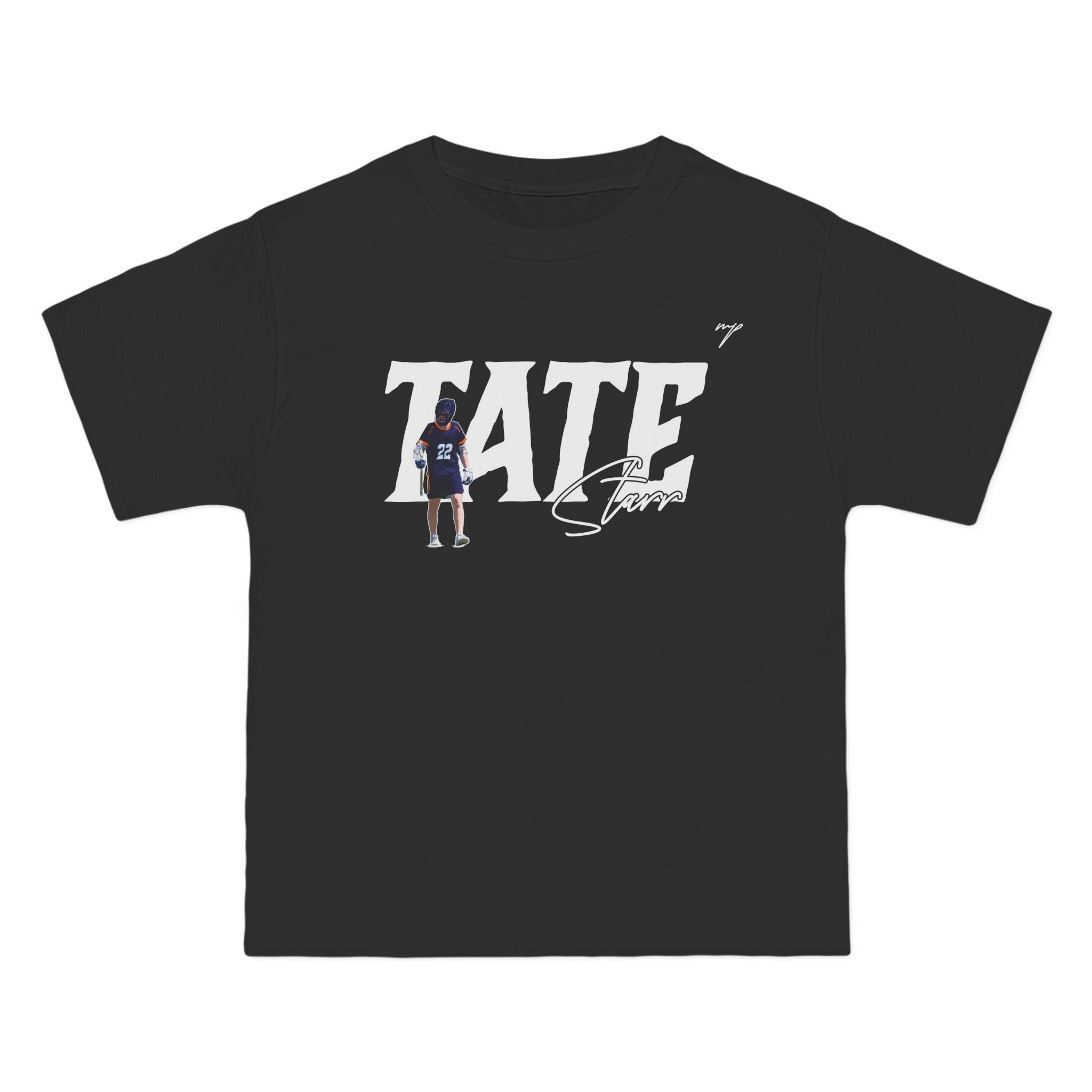 Tate Starr Vintage Tee