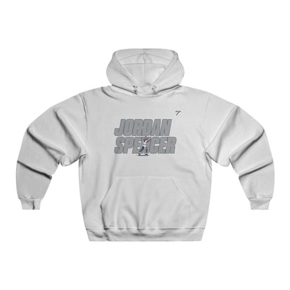 Jordan Spencer Vintage Hoodie