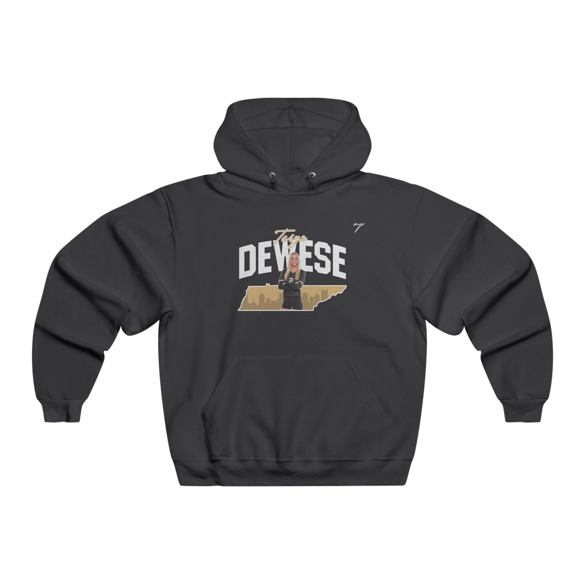 Taryn Dewese Vintage Hoodie