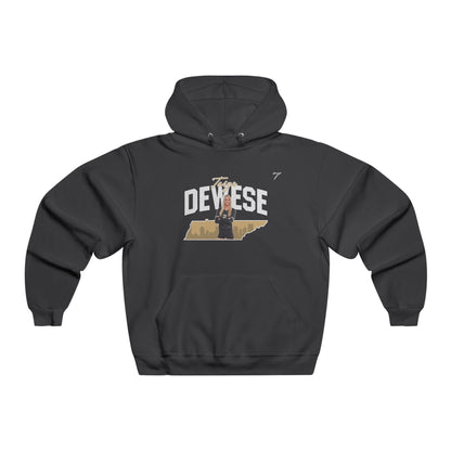 Taryn Dewese Vintage Hoodie