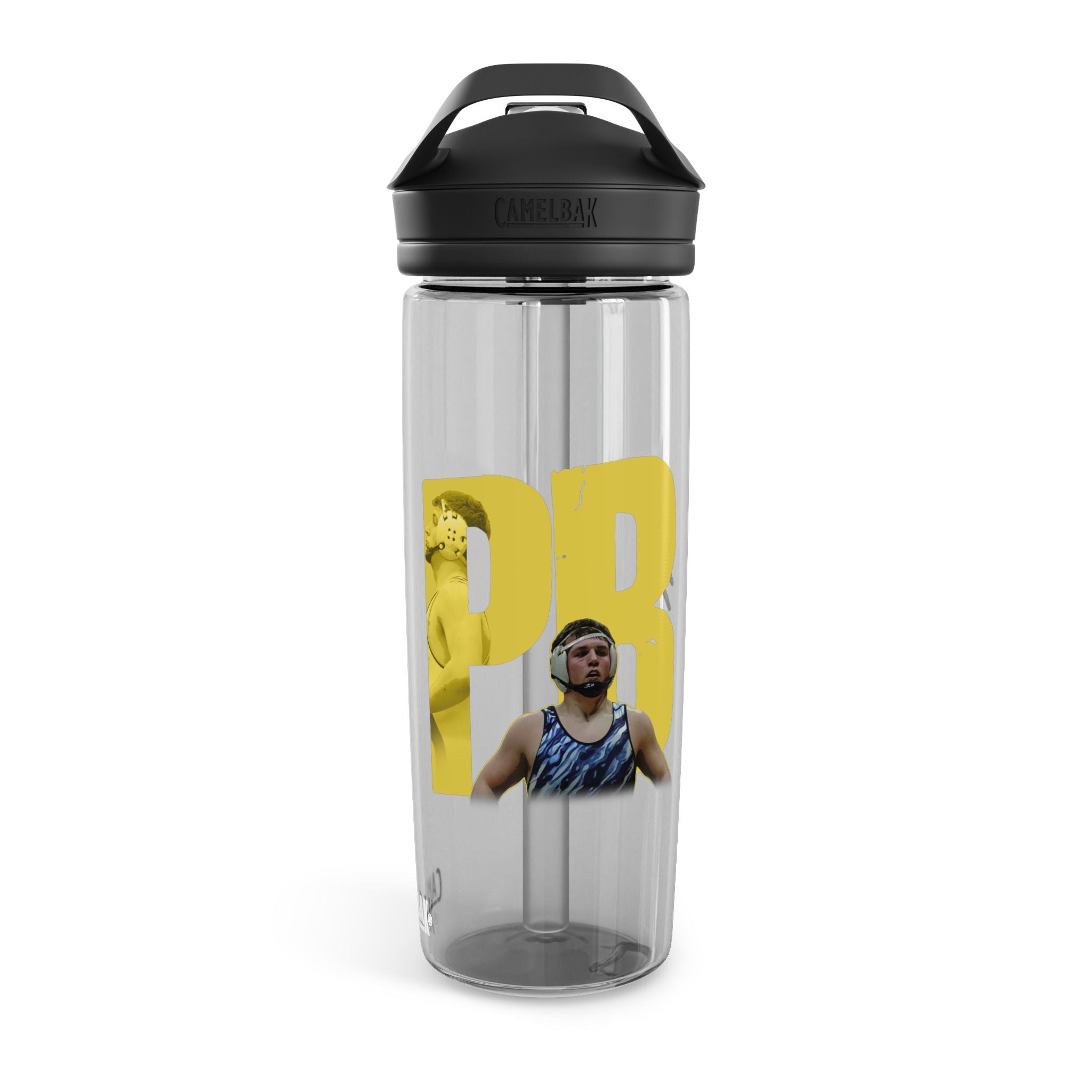 Parker Bixler CamelBak Water Bottle