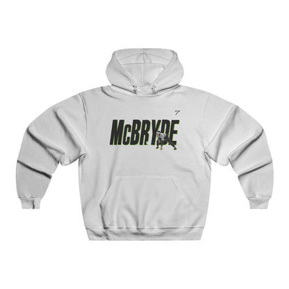 Zaynah McBryde Vintage Hoodie