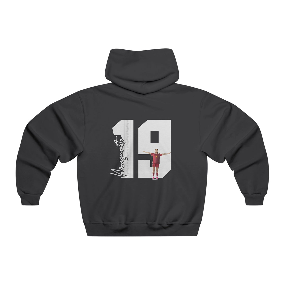 Hana Mizumoto Vintage Hoodie